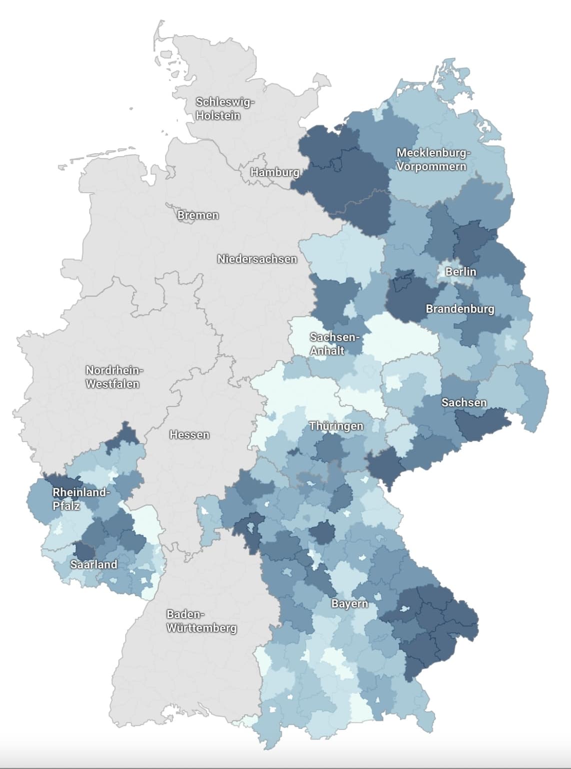 Was Tun Bei Zeckenbiss / Borreliose? Schnelle Hilfe